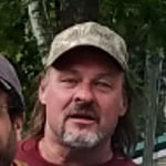 Scott Cairns