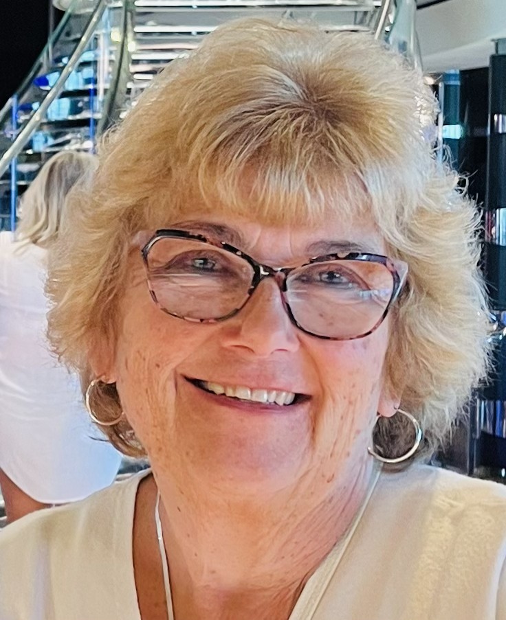 Marilyn Poole
