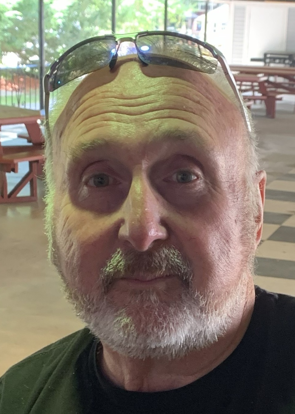 Chuck Suslowicz